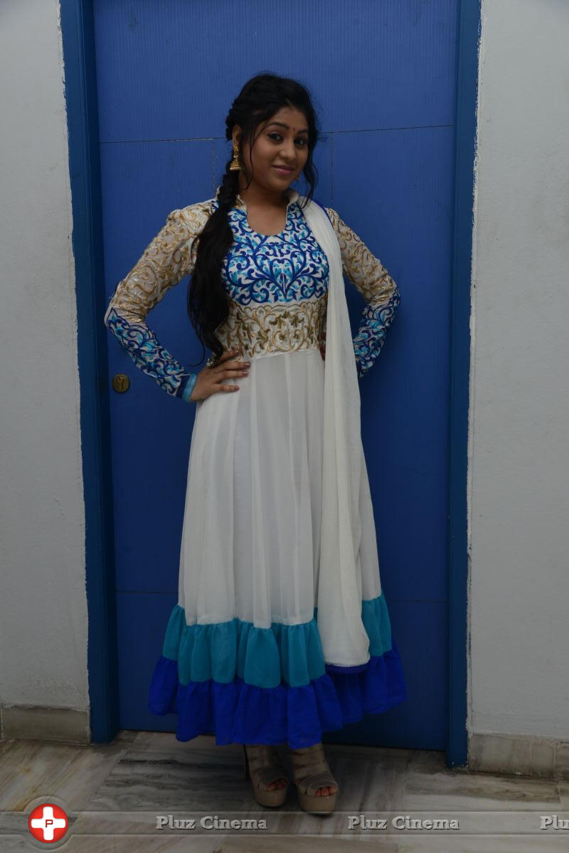 Hamida at Sahasam Cheyara Dimbaka Trailer Launch Photos | Picture 1043632