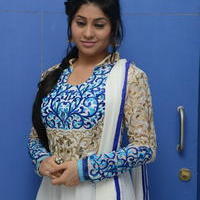 Hamida at Sahasam Cheyara Dimbaka Trailer Launch Photos | Picture 1043601