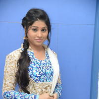 Hamida at Sahasam Cheyara Dimbaka Trailer Launch Photos | Picture 1043602