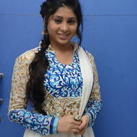 Hamida at Sahasam Cheyara Dimbaka Trailer Launch Photos | Picture 1043605