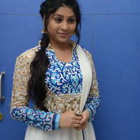 Hamida at Sahasam Cheyara Dimbaka Trailer Launch Photos | Picture 1043608