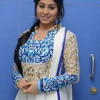 Hamida at Sahasam Cheyara Dimbaka Trailer Launch Photos | Picture 1043609