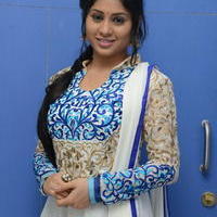 Hamida at Sahasam Cheyara Dimbaka Trailer Launch Photos | Picture 1043616