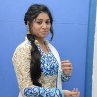 Hamida at Sahasam Cheyara Dimbaka Trailer Launch Photos | Picture 1043617