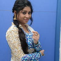 Hamida at Sahasam Cheyara Dimbaka Trailer Launch Photos | Picture 1043618