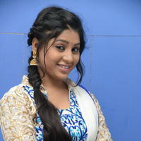 Hamida at Sahasam Cheyara Dimbaka Trailer Launch Photos | Picture 1043620