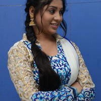 Hamida at Sahasam Cheyara Dimbaka Trailer Launch Photos | Picture 1043621
