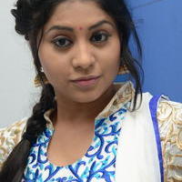Hamida at Sahasam Cheyara Dimbaka Trailer Launch Photos | Picture 1043625