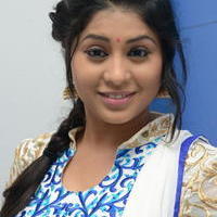Hamida at Sahasam Cheyara Dimbaka Trailer Launch Photos | Picture 1043626