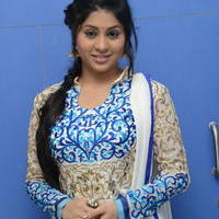 Hamida at Sahasam Cheyara Dimbaka Trailer Launch Photos | Picture 1043627