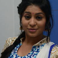 Hamida at Sahasam Cheyara Dimbaka Trailer Launch Photos | Picture 1043628