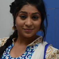 Hamida at Sahasam Cheyara Dimbaka Trailer Launch Photos | Picture 1043629