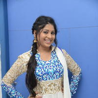 Hamida at Sahasam Cheyara Dimbaka Trailer Launch Photos | Picture 1043633