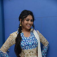Hamida at Sahasam Cheyara Dimbaka Trailer Launch Photos | Picture 1043635