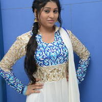 Hamida at Sahasam Cheyara Dimbaka Trailer Launch Photos | Picture 1043637