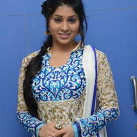 Hamida at Sahasam Cheyara Dimbaka Trailer Launch Photos | Picture 1043638