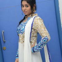 Hamida at Sahasam Cheyara Dimbaka Trailer Launch Photos | Picture 1043640