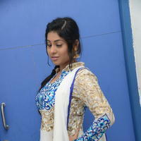Hamida at Sahasam Cheyara Dimbaka Trailer Launch Photos | Picture 1043641