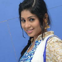 Hamida at Sahasam Cheyara Dimbaka Trailer Launch Photos | Picture 1043642