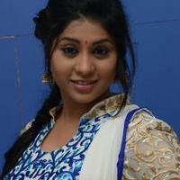 Hamida at Sahasam Cheyara Dimbaka Trailer Launch Photos | Picture 1043644