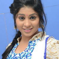 Hamida at Sahasam Cheyara Dimbaka Trailer Launch Photos | Picture 1043645
