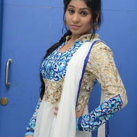 Hamida at Sahasam Cheyara Dimbaka Trailer Launch Photos | Picture 1043646