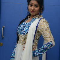 Hamida at Sahasam Cheyara Dimbaka Trailer Launch Photos | Picture 1043647