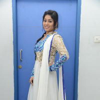 Hamida at Sahasam Cheyara Dimbaka Trailer Launch Photos | Picture 1043649