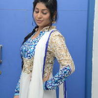 Hamida at Sahasam Cheyara Dimbaka Trailer Launch Photos | Picture 1043650