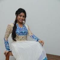 Hamida at Sahasam Cheyara Dimbaka Trailer Launch Photos | Picture 1043651