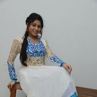 Hamida at Sahasam Cheyara Dimbaka Trailer Launch Photos | Picture 1043652