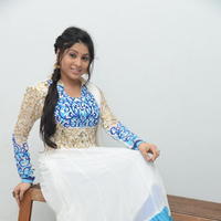 Hamida at Sahasam Cheyara Dimbaka Trailer Launch Photos | Picture 1043653