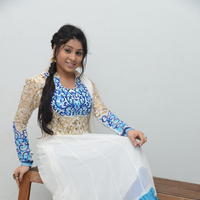 Hamida at Sahasam Cheyara Dimbaka Trailer Launch Photos | Picture 1043654