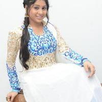 Hamida at Sahasam Cheyara Dimbaka Trailer Launch Photos | Picture 1043655