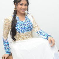Hamida at Sahasam Cheyara Dimbaka Trailer Launch Photos | Picture 1043656
