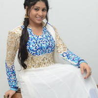 Hamida at Sahasam Cheyara Dimbaka Trailer Launch Photos | Picture 1043657