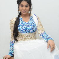Hamida at Sahasam Cheyara Dimbaka Trailer Launch Photos | Picture 1043658