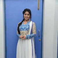 Hamida at Sahasam Cheyara Dimbaka Trailer Launch Photos | Picture 1043661