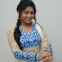 Hamida at Sahasam Cheyara Dimbaka Trailer Launch Photos | Picture 1043665