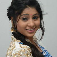 Hamida at Sahasam Cheyara Dimbaka Trailer Launch Photos | Picture 1043669