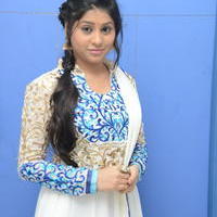 Hamida at Sahasam Cheyara Dimbaka Trailer Launch Photos