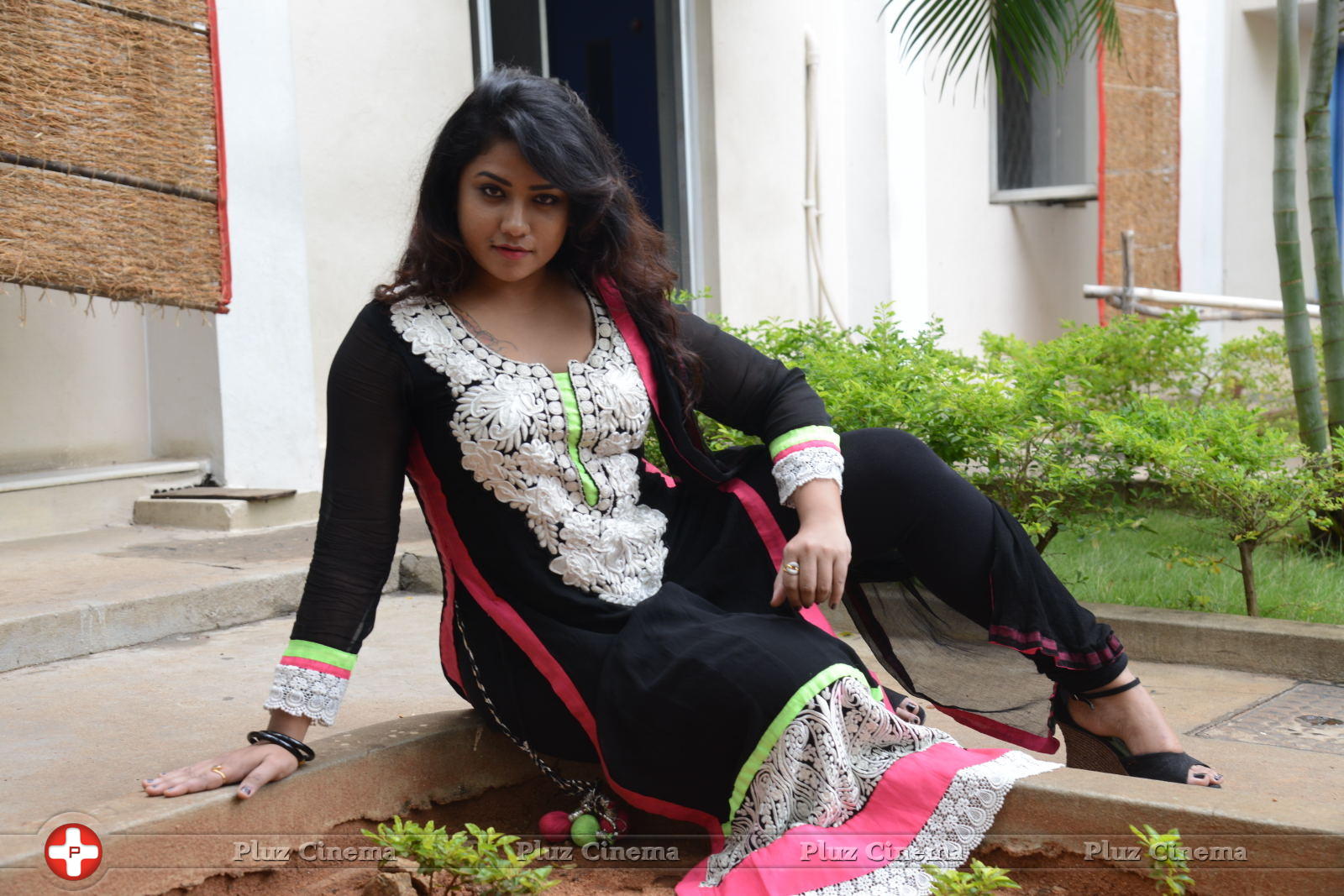 Jyothi at Sahasam Cheyara Dimbaka Trailer Launch Stills | Picture 1043511