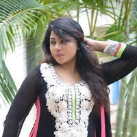 Jyothi at Sahasam Cheyara Dimbaka Trailer Launch Stills | Picture 1043504