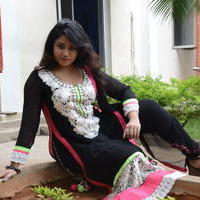 Jyothi at Sahasam Cheyara Dimbaka Trailer Launch Stills | Picture 1043512