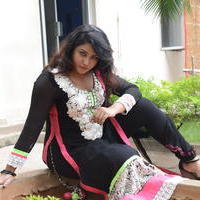 Jyothi at Sahasam Cheyara Dimbaka Trailer Launch Stills | Picture 1043513