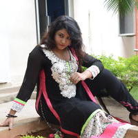 Jyothi at Sahasam Cheyara Dimbaka Trailer Launch Stills | Picture 1043516
