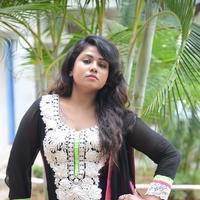 Jyothi at Sahasam Cheyara Dimbaka Trailer Launch Stills | Picture 1043517