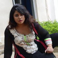 Jyothi at Sahasam Cheyara Dimbaka Trailer Launch Stills | Picture 1043524
