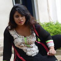 Jyothi at Sahasam Cheyara Dimbaka Trailer Launch Stills | Picture 1043525