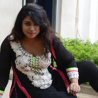 Jyothi at Sahasam Cheyara Dimbaka Trailer Launch Stills | Picture 1043526